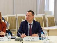 В Краснодарском крае сформируют рабочую группу по развитию промышленного туризма